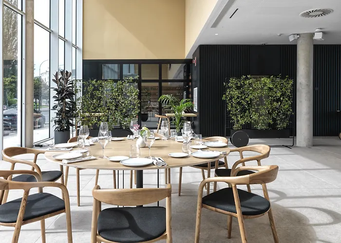 Noa Boutique Hotel