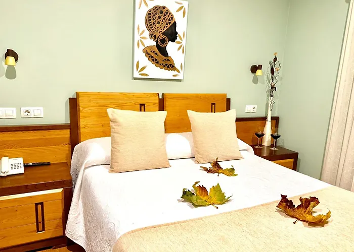 Hotel Spa Galatea